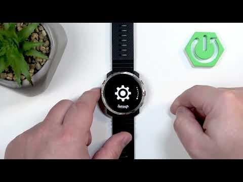 POLAR Grit X2 화면 밝기 조절, 스마트워치 설정으로 재테크 스마트하게!