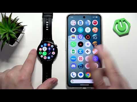 OPPO Watch S 듀얼폰 페어링으로 스마트 재테크 알림 받기