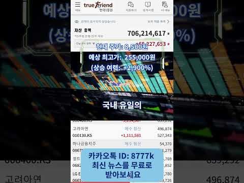현대차·기아 로봇 사업 본격화! 로봇 주식 투자 기회? 재테크
