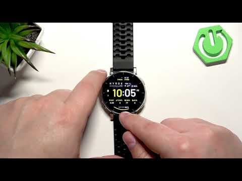 Amazfit Active 3 Premium 스마트워치 배터리 관리로 재테크!