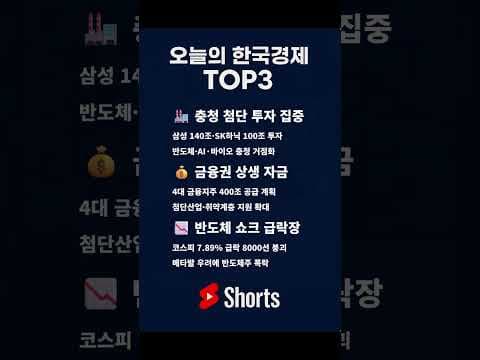 재테크 필독! 금융권 400조 생산적 포용 금융, 내 투자에 미칠 영향은?