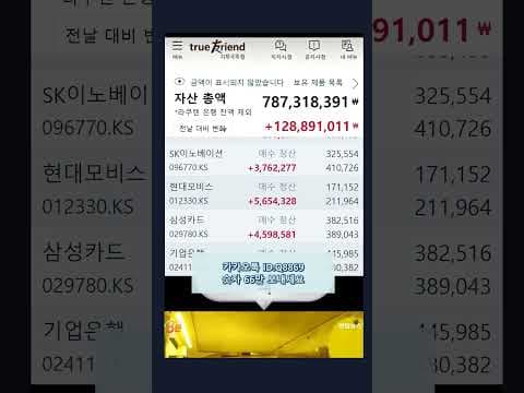 밸류업 프로그램 저평가 금융주 재테크 전략 놓치면 후회해요
