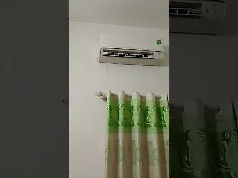에어컨 전기세 절약 재테크 꿀팁! 강풍 운전으로 냉방 효율 높이기