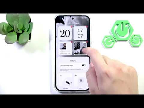 Nothing Phone (4a) AOD 설정법, 배터리 아끼는 재테크 비법 놓치지 마세요!