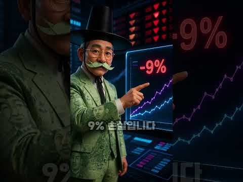 3전닉스도 위험? 레버리지 ETF 투자, 재테크 주의사항