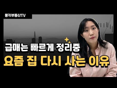 주식 vs 부동산, 2024년 자금흐름 재테크 투자 전략은?