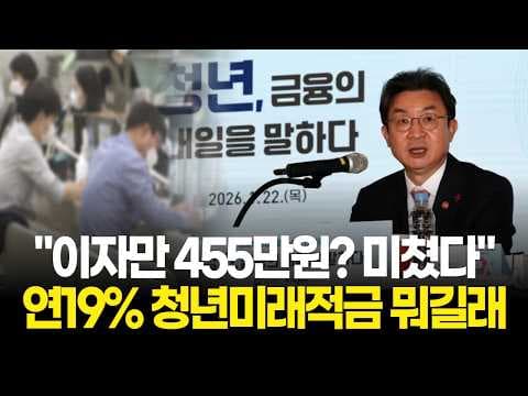 청년 미래적금으로 시작하는 확실한 재테크 방법
