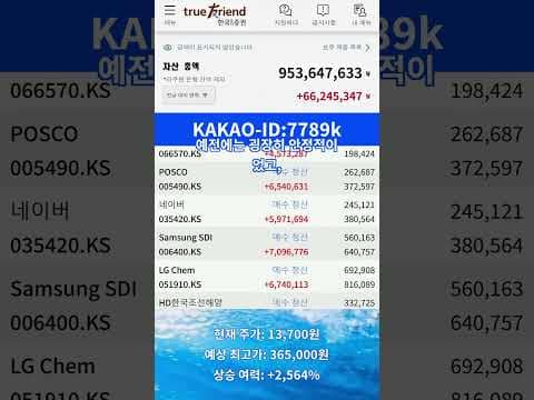 변화의 리듬을 읽는 재테크 투자 전략, 기회를 잡아보세요!