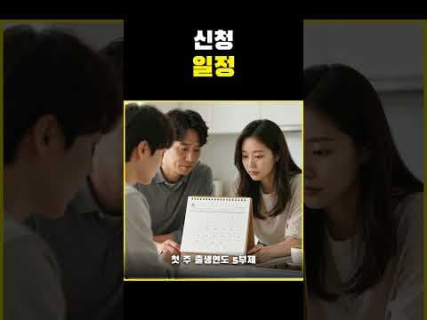 청년미래적금 재테크 목돈마련! 가입 조건과 신청 방법 놓치면 손해예요