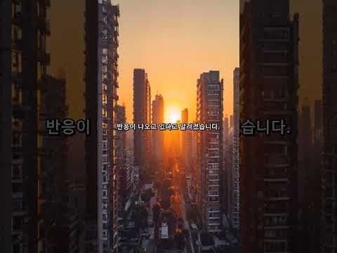 부동산 정책과 시장 괴리 심화, 재테크 전략 수정해야 할까?