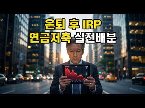 인플레이션 시대, ETF 재테크로 노후 대비하는 방법