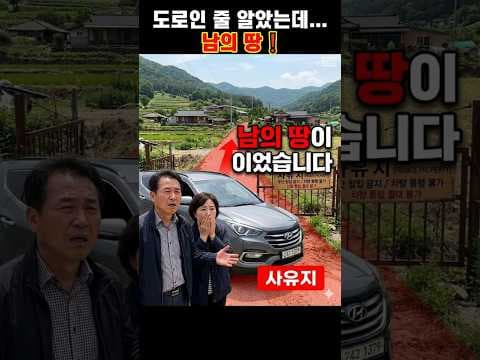 부동산 재테크: 성공 투자를 위한 도로 중요성 완벽 분석