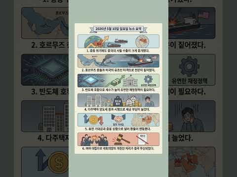 국제 정세 불안 속 환율 변동, 재테크 전략은?
