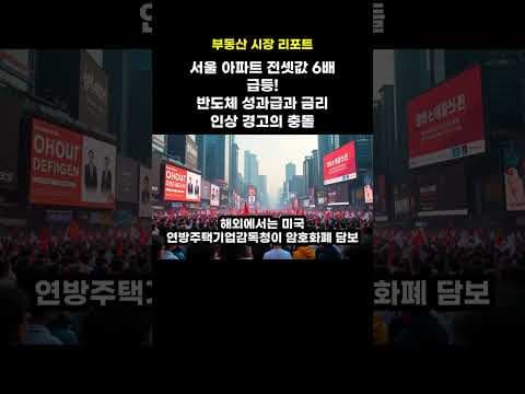 2030세대 부동산 재테크 기회? 경매 시장 주목해야 하는 이유