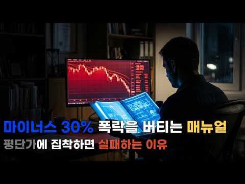 총부채 압박, 배당금 재테크로 대출이자 해방 퇴사준비 시작해봐요