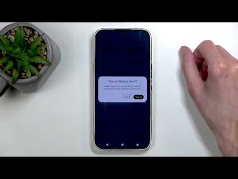 NOTHING Phone (4a) Pro 절전 모드 활용, 스마트폰 재테크의 시작