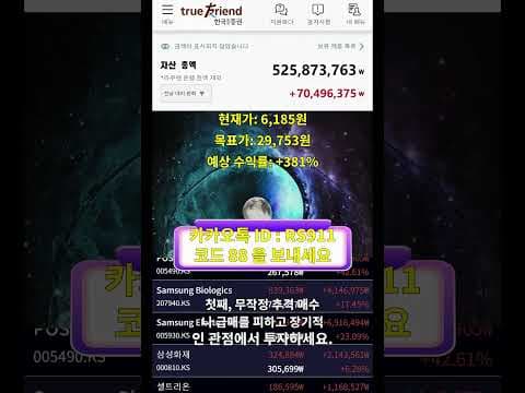 재테크: 안정적인 장기 투자 전략, 대형주 포트폴리오 구성법