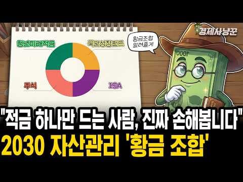 청년 미래적금 2026년 혜택 놓치면 손해! 정부 지원 재테크