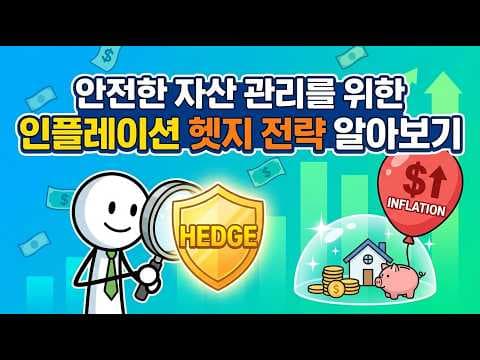폴 볼커의 지혜! 인플레이션 시대 재테크, 실물자산으로 헤지하는 법