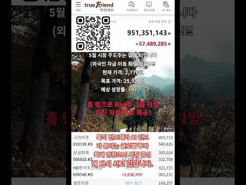 AI 반도체 주식 투자 전략: 5월 재테크 성공 비법