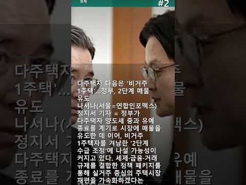 2026년 5월 재테크 전략: 경제 뉴스, 국제 정세 및 부동산 시장 분석