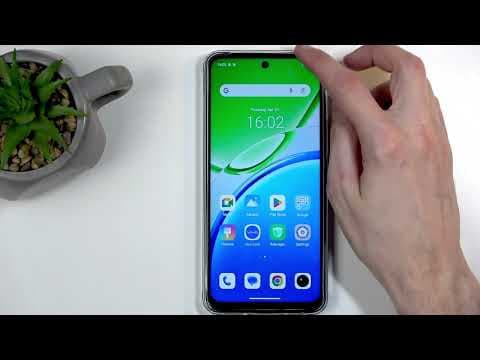 VIVO Y21D 배터리 재테크: 스마트폰 절전 모드 설정으로 수명 연장!